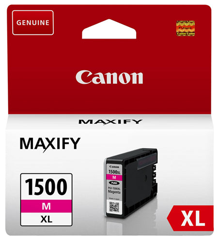 Magenta DRHD XL Ink Tank 12ml 780 A4 Pages