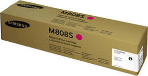 CLT-M808S Magenta Toner Cartridge