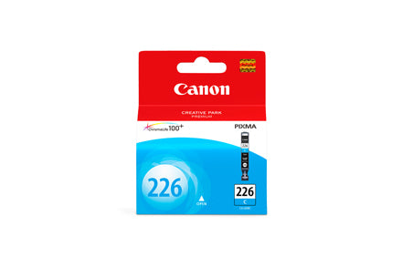 CLI-226 Cyan Ink Cartridge