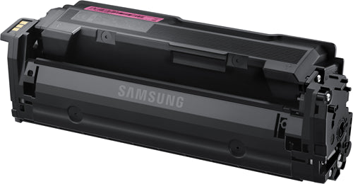 CLT-M603L High Yield Magenta Toner Cartridge