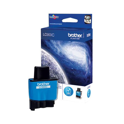 LC900C Cyan Ink Cartridge