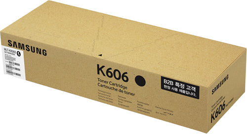 MLT-K606S Black Toner Cartridge