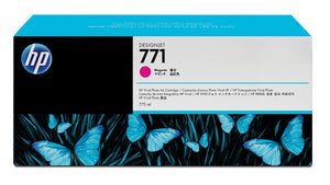 771 775-ml Magenta Designjet Ink Cartridge