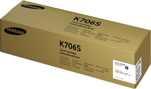 MLT-K706S Black Toner Cartridge