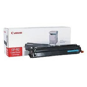 EP-82 Cyan Toner Cartridge