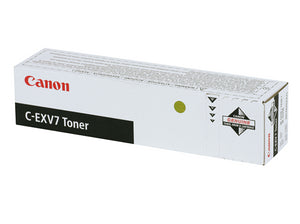 C-EXV7 Toner Black