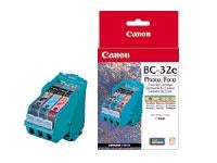 Bubblejet ink cartridge - printers - Photo Cartridge for BJC 6000S series