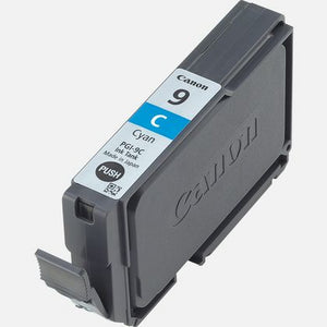 Canon PGI-9C Cyan Ink Cartridge