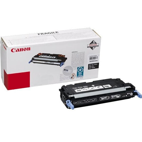 Toner Cartridge Black Laser 6000 pages