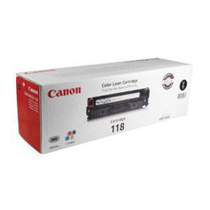 2662B004 CANON 118 TWIN PACK TNR