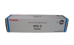 IPQ-3 Cyan Toner