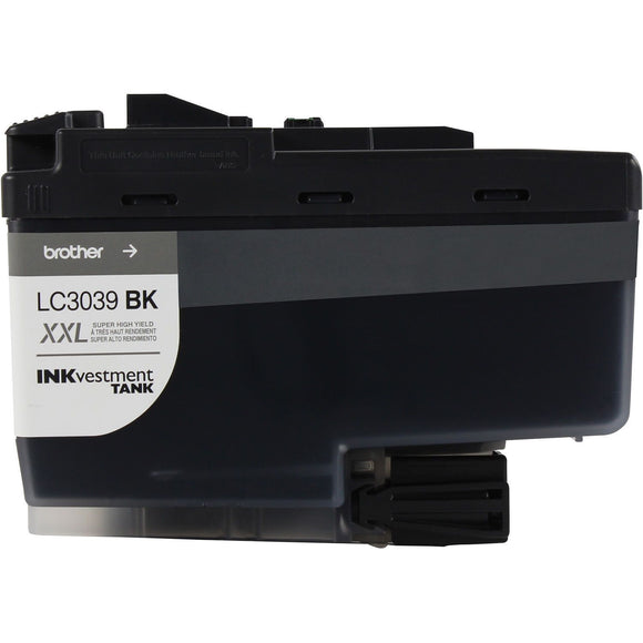 Inkjet Cartridge BROTHER LC3039