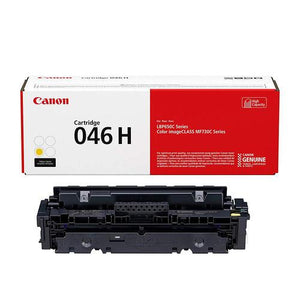 1251C001 Canon 046H YELLOW Toner