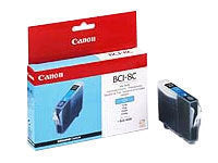 BCI-8C Cyan refill for BJC-8500 printers