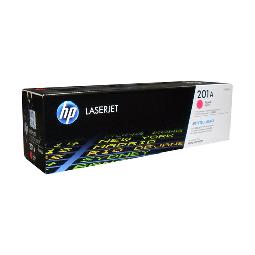 CF403A HP #201A MAGENTA TONER FOR M252DW / M277DW