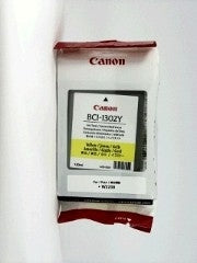 BCI-1302Y Ink Cartridge