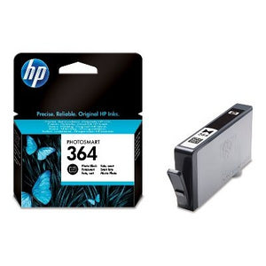 HP 364 Photo Ink Cartridge