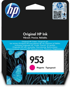 953 Magenta Original Ink Cartridge