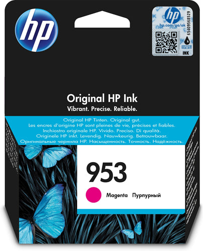 953 Magenta Original Ink Cartridge