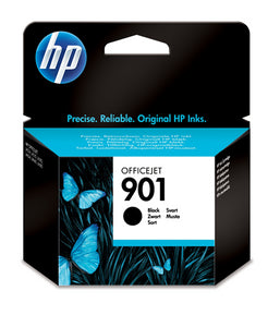 901 Black Original Ink Cartridge