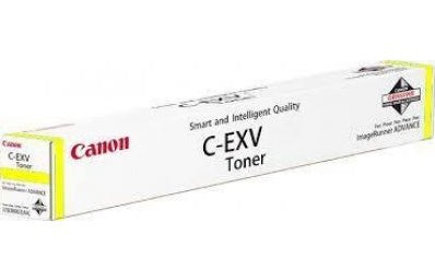 C-EXV51 26K yellow toner