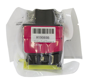 BROTHER LC41M Magenta Ink Cartridge