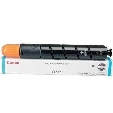 3784B003AA Canon GPR36Y YELLOW TONER