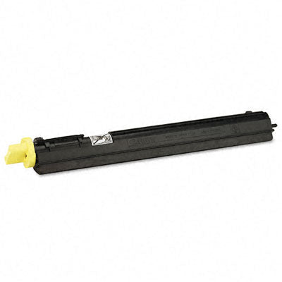 8643A003AA CANON GPR13 YELLOW TONER