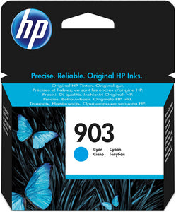 903 Cyan Original Ink Cartridge