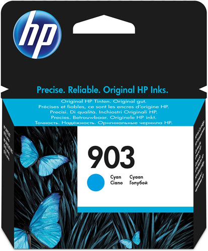 903 Cyan Original Ink Cartridge