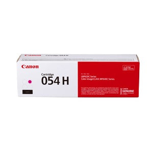 Toner 054 Magenta H