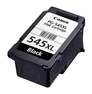 PG-545XL High Yield Black Ink Cartridge