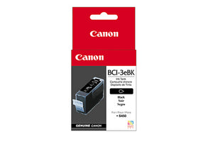 Ink cartridge BCI-3EBK