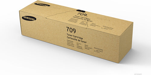 MLT-D709S Black Toner Cartridge