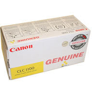 CLC 1100/1130/1150 Copier Toner Yellow