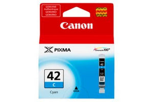 CLI-42C Cyan Ink Tank for PIXMA PRO-100