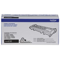 TN630 BROTHER 1.2K TONER FOR HLL2360DW/2320D/2380DW MFCL274