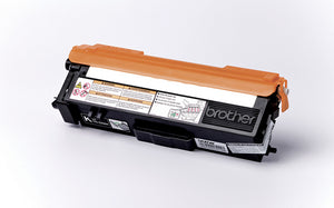 TN-325BK - Black Toner Cartridge