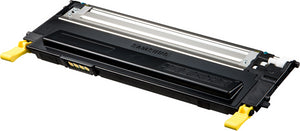 CLT-Y4092S Yellow Toner Cartridge