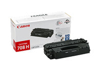 708 HI CAP TONER FOR LBP 3300