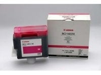 BCI-1411M Magenta Ink Cartridge Tank for W7200/W8400D