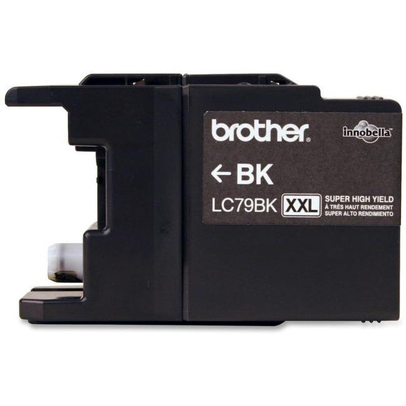 Brother LC79BKS Ink Cartridge (BRTLC79BKS)