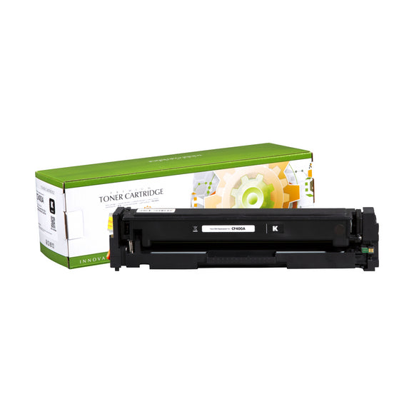 002-01-SF400A SC HP CF400A BLK TNR