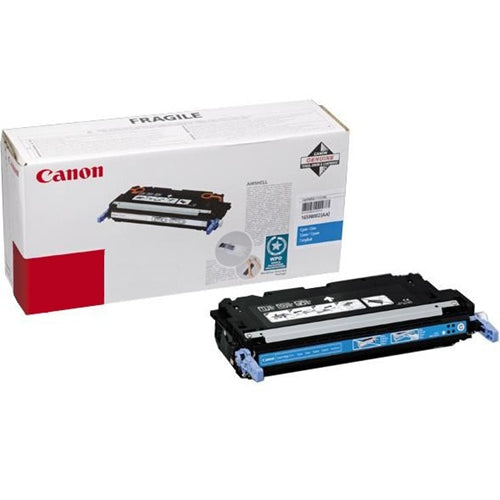 Toner Cartridge Cyan Laser 6000 pages