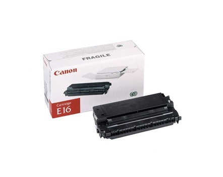 TONERCARTRIDGE E-16 black for -FC310/330/210/230/530/700/800 serie.