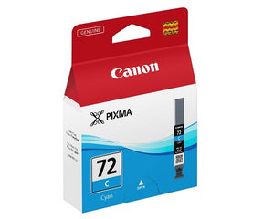 PGI-72 C Cyan ink cartridge