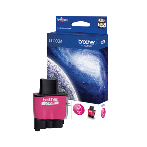 LC900M Magenta Ink Cartrigde