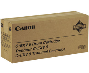 C-EXV5 Drum Unit