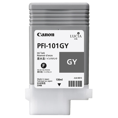 PFI-101GY Ink tank Pigment Grey