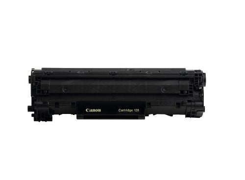 128 Toner Cartridge Black Laser 2100 Page